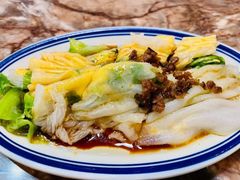 -廣九广味食堂-猪肚鸡火锅(曼哈顿店)