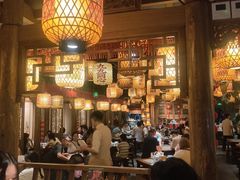 -南京大牌档(青岛万象城店)