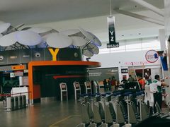 -吉隆坡国际机场