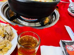 -濠轩阁特色生蚝火锅(水湾路店)
