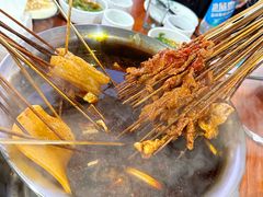 -牛华八婆麻辣烫(起源店)