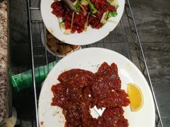 -厚味居炙子烤肉·清真(天桥南纬路店)