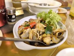 -双天海鲜楼 · 43年老字号
