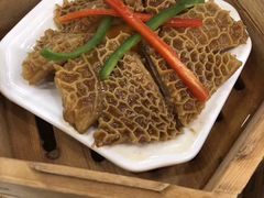 -寻味顺德·南记酒家·传统顺德菜·鱼生(广源路店)