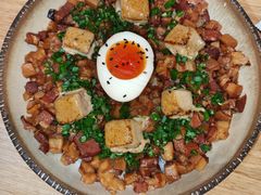 -娜娜家•Nana's restaurant (南开大悦城店)