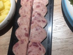 -老灶堂文创火锅(文艺路店)