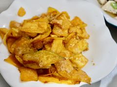 -素勤饮食店(城头巷店)