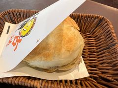 -陕味食族油泼面(工商大学店)