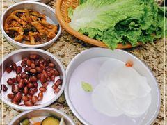 -首尔烤肉大排档(合生汇店)