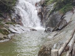 -梁野山景区