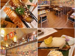 -七町糖果寿司屋(龙洞广工店)