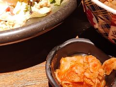 -京鹿料理(荟聚店)
