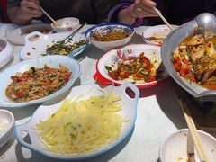 -赣南人家(顺义后沙峪亚朵店)