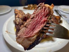 -摩根扒房(桐梓林店)