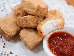 -老白酒农家菜馆