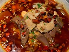 -蔴将·川菜(黄龙万科店)