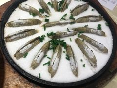 -阿英煲(凉城路店)