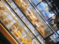 -酵種麦田(山师店)