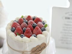 -蜜肆动物奶油蛋糕·个性定制·下午茶甜品