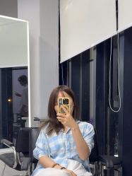 -DK SALON连锁专业烫染接发店