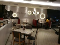 -必胜客(万达广场店)