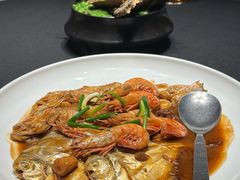 -玖味(老工人西路店)
