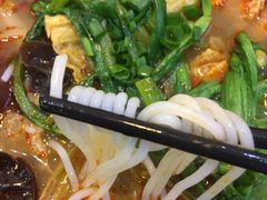-螺小胖柳州螺蛳粉(钟楼总店)