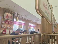 -锡笼记·无锡小笼(水岸店)