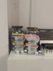 -香秀空间科技抗衰·美容中心