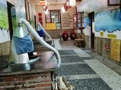 -潭州老友灶台鸡·竹屋老灶(光明E城店)