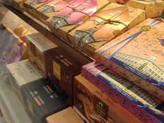 -哈尔滨秋林食品有限责任公司(秋林公司店)
