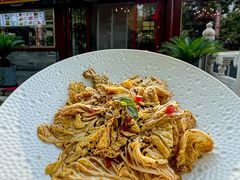 -月福京味斋·烤鸭店·北京菜(鼓楼总店)