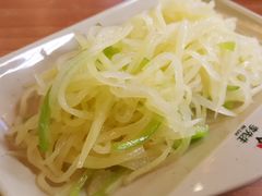 -李先生牛肉面大王(广渠门内店)