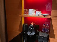 -上海浦东嘉里大酒店