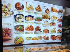 -佰家小厨·南京菜(夫子庙店)