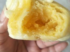 爆汁流沙包-老陶包子铺(南大西南村店)