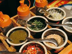 -鑫隆四季涮肉(八角畅游店)