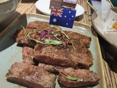 -榖屋house of flour(张江首店)