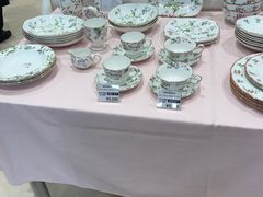 -三井奥特莱斯购物城(爵士之梦长岛店)