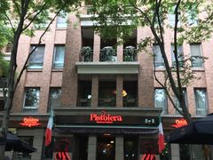-Pistolera Mexican Cantina女枪手墨西哥餐厅(碧云路店)