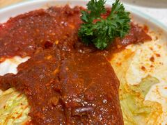 -蜀留香火锅(社会山店)