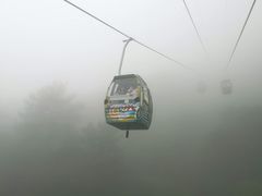 -缙云山索道售票处