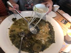 -江湖情酸菜鱼(万菱汇店)