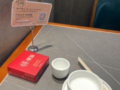 -情妹耙泥鳅·江湖川菜(科华店)