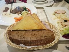 -维兰西餐(万泉河店)