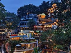 -全季酒店(重庆李子坝牛角沱地铁站店)