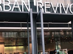 -URBAN REVIVO(深圳华润万象天地店)