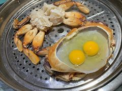 -董大蒸货(方塔园店)