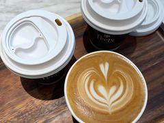 -Peet's Coffee皮爷咖啡(豫园店)