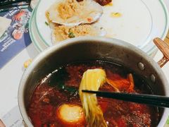 -亚马逊海鲜自助(万象汇店)